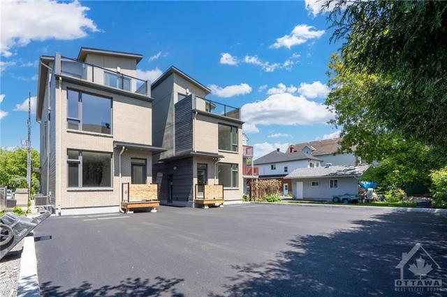 c - 294 Presland Road, Condo with 1 bedrooms, 1 bathrooms and 1 parking in Ottawa ON | Image 10