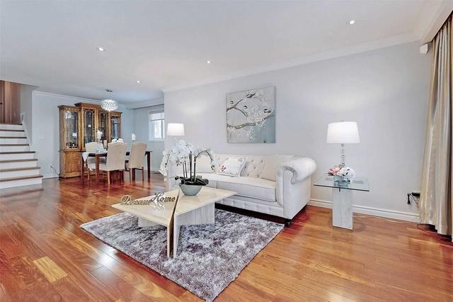 7 Banstock Dr, House detached with 4 bedrooms, 3 bathrooms and 4 parking in Toronto ON | Image 34