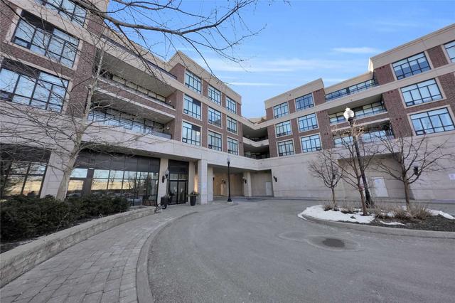 223 - 2396 Major Mackenzie Dr, Condo with 2 bedrooms, 2 bathrooms and 2 parking in Vaughan ON | Image 27