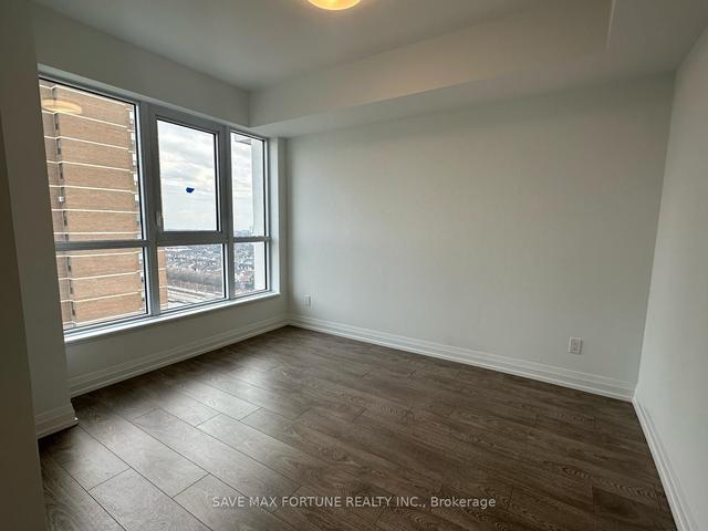 2003 - 286 Main St E, Condo with 1 bedrooms, 1 bathrooms and 0 parking in Toronto ON | Image 16