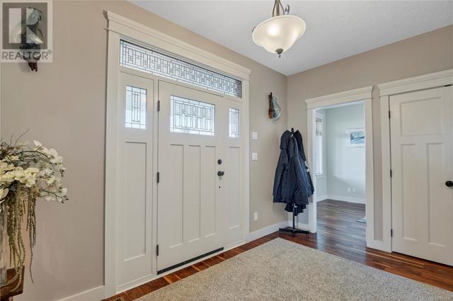 91 Larwood Rd, House detached with 3 bedrooms, 3 bathrooms and 8 parking in Campbell River BC | Image 57