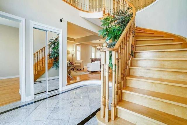 77 Foresta Dr, House detached with 4 bedrooms, 4 bathrooms and 6 parking in Vaughan ON | Image 34