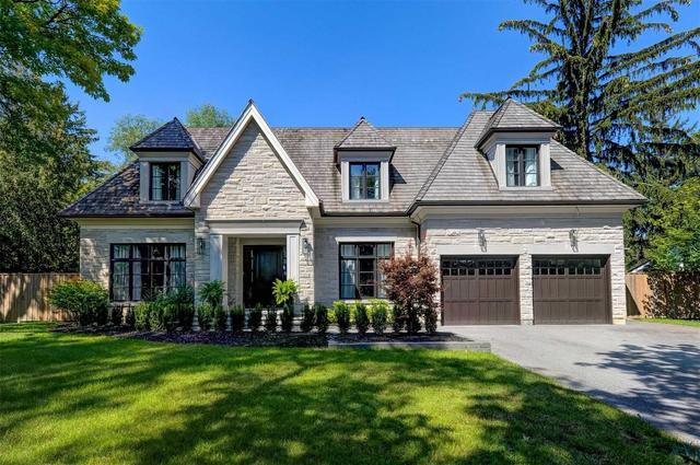 4 Thorncrest Rd, House detached with 4 bedrooms, 7 bathrooms and 6 parking in Toronto ON | Image 12