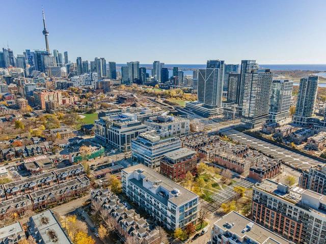 103 - 954 King St W, Condo with 2 bedrooms, 2 bathrooms and 1 parking in Toronto ON | Image 31