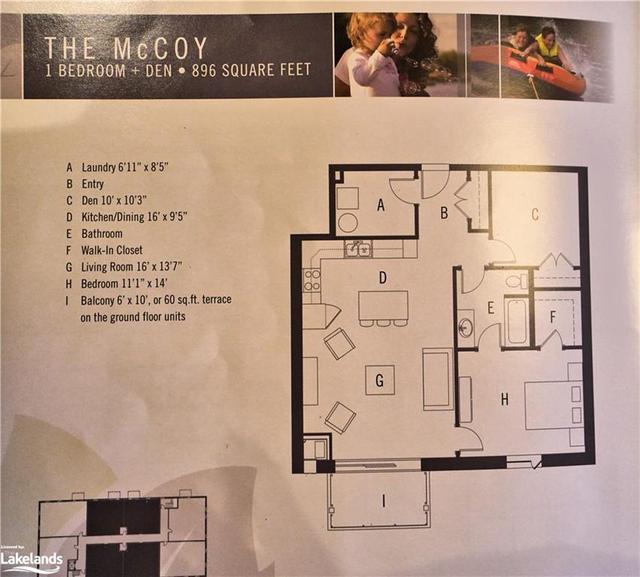 The "McCoy" Floor Plan | Image 16