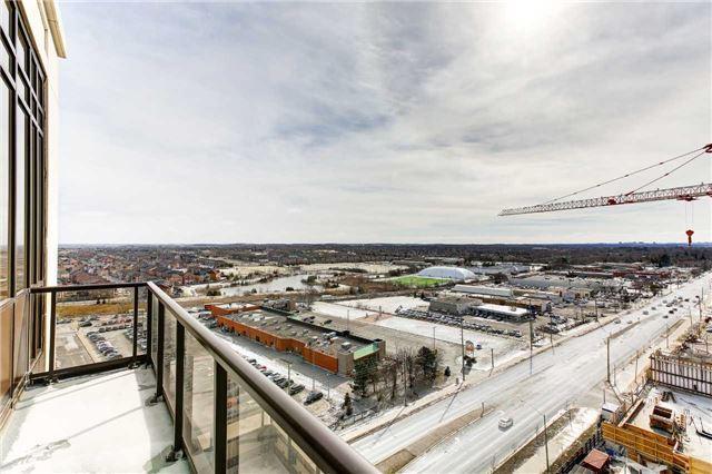 Up1708 - 9582 Markham Rd, Condo with 2 bedrooms, 2 bathrooms and 2 parking in Markham ON | Image 6