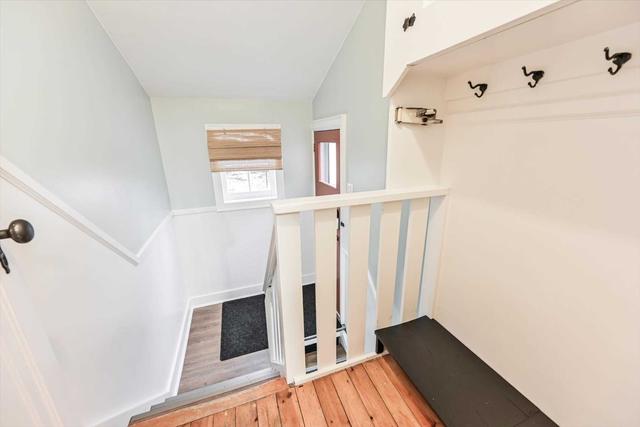 74 Frankdale Ave, House semidetached with 3 bedrooms, 2 bathrooms and 1 parking in Toronto ON | Image 15