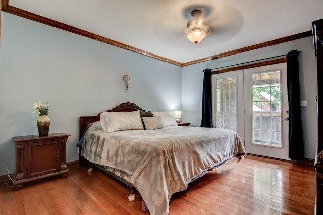 320 Gibson St, House detached with 5 bedrooms, 2 bathrooms and 3 parking in Brockton ON | Image 9