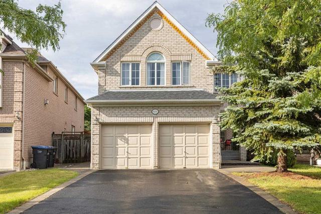 5221 Russell View Rd, House detached with 4 bedrooms, 4 bathrooms and 6 parking in Mississauga ON | Image 1