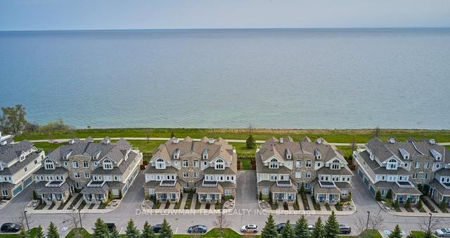 1 - 325 Lakebreeze Dr, Townhouse with 3 bedrooms, 3 bathrooms and 2 parking in Clarington ON | Image 32