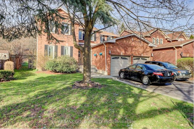 74 Pollard Cres, House detached with 4 bedrooms, 5 bathrooms and 6 parking in Ajax ON | Image 23