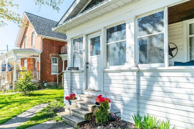 7 Sussex St N, House detached with 3 bedrooms, 2 bathrooms and 5 parking in Kawartha Lakes ON | Image 20