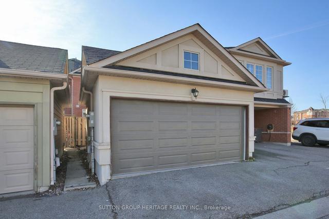 2862 Bur Oak Ave, House attached with 3 bedrooms, 3 bathrooms and 3 parking in Markham ON | Image 33