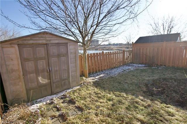 1050 Kimball Cres S, House detached with 3 bedrooms, 3 bathrooms and 3 parking in London ON | Image 25