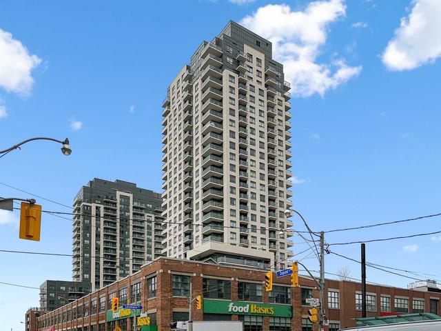 907 - 1410 Dupont St, Condo with 1 bedrooms, 1 bathrooms and 1 parking in Toronto ON | Image 28
