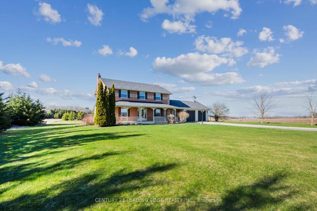4100 6th Line, House detached with 4 bedrooms, 4 bathrooms and 22 parking in Bradford West Gwillimbury ON | Image 12