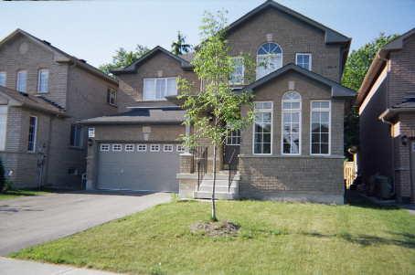 21 Hollowgrove Blvd, House detached with 4 bedrooms, 5 bathrooms and 3 parking in Brampton ON | Image 1