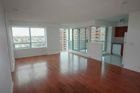 1012 - 1403 Royal York Rd, Condo with 2 bedrooms, 2 bathrooms and 1 parking in Toronto ON | Image 2