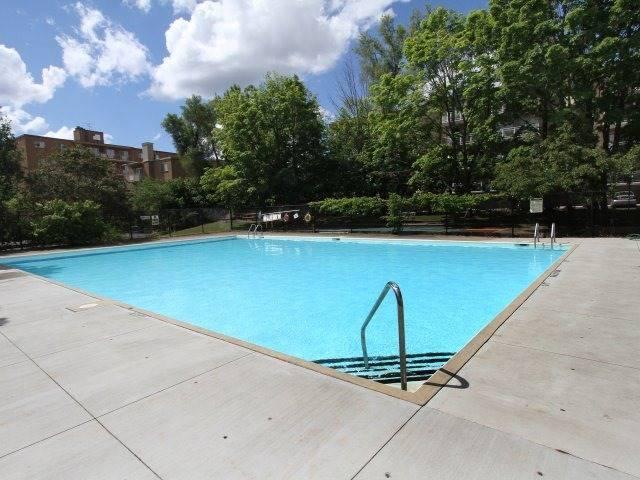 1004 - 3100 Kirwin Ave, Condo with 2 bedrooms, 2 bathrooms and 2 parking in Mississauga ON | Image 19