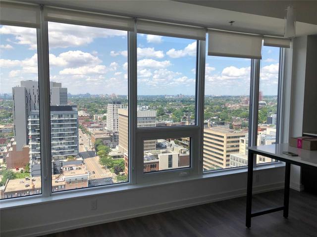 2202 - 203 College St, Condo with 1 bedrooms, 2 bathrooms and 0 parking in Toronto ON | Image 15