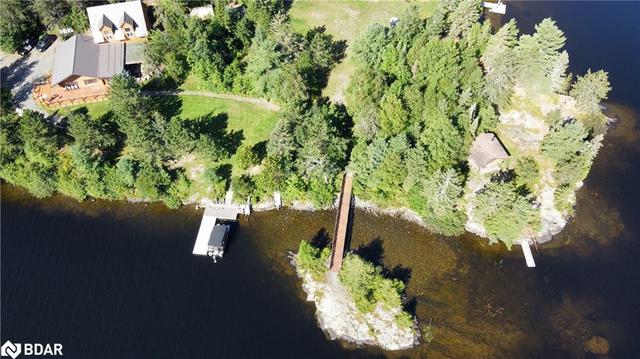 59 White Bear Court, House detached with 4 bedrooms, 2 bathrooms and 12 parking in Temagami ON | Image 1