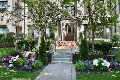 01 - 75 Oriole Rd, Condo with 1 bedrooms, 1 bathrooms and 1 parking in Toronto ON | Image 1
