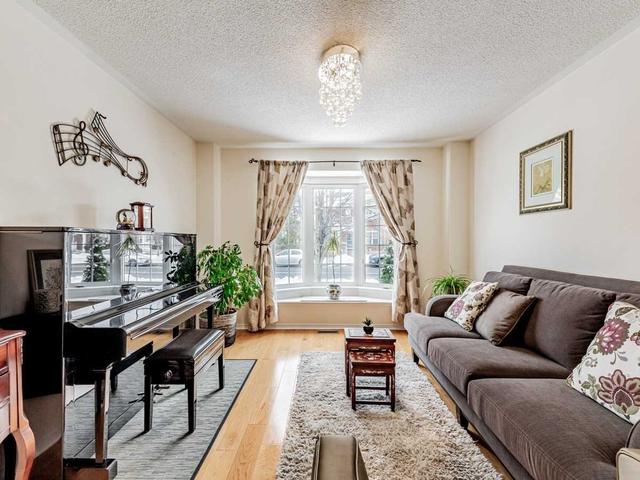 217 White's Hill Ave, House semidetached with 3 bedrooms, 4 bathrooms and 2 parking in Markham ON | Image 23