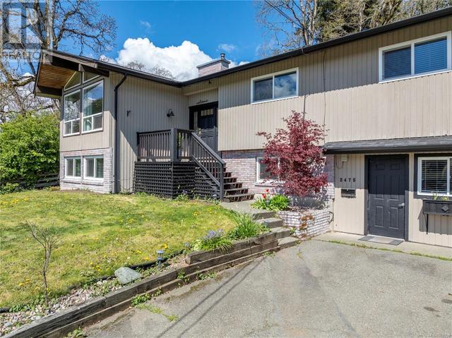 2475 Seine Rd, House detached with 5 bedrooms, 3 bathrooms and 3 parking in North Cowichan BC | Image 5