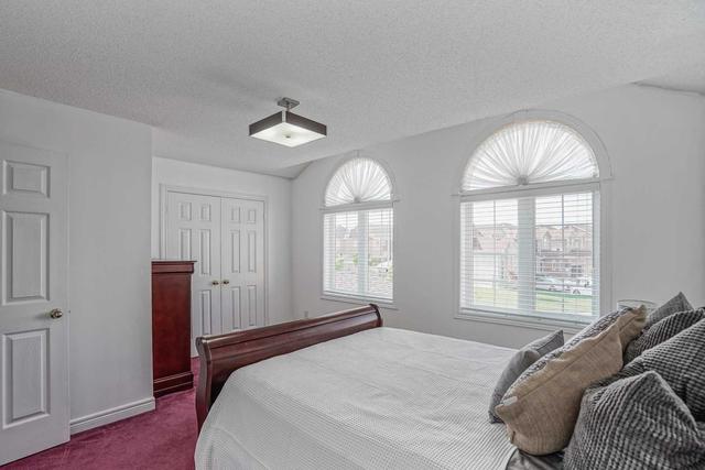 84 Hepburn St, House detached with 4 bedrooms, 4 bathrooms and 5 parking in Markham ON | Image 21