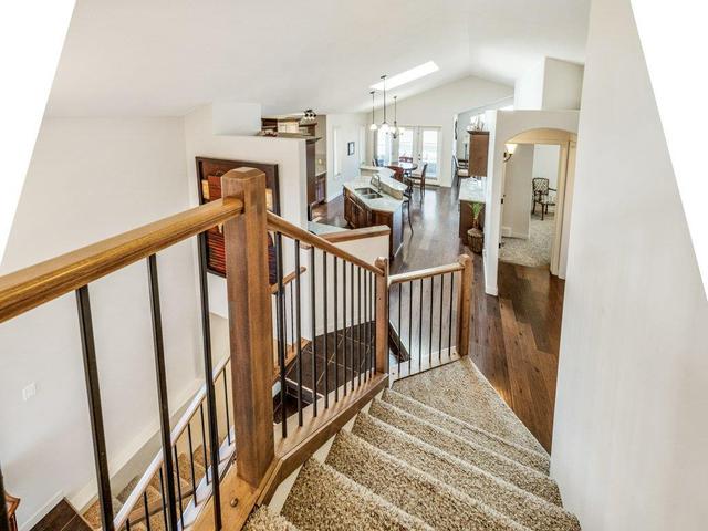 422 Stonecrest Terrace W, House detached with 4 bedrooms, 3 bathrooms and 2 parking in Lethbridge AB | Image 22