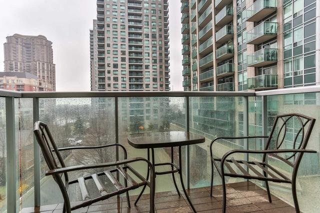 404 - 16 Harrison Garden Blvd, Condo with 2 bedrooms, 2 bathrooms and 1 parking in Toronto ON | Image 13
