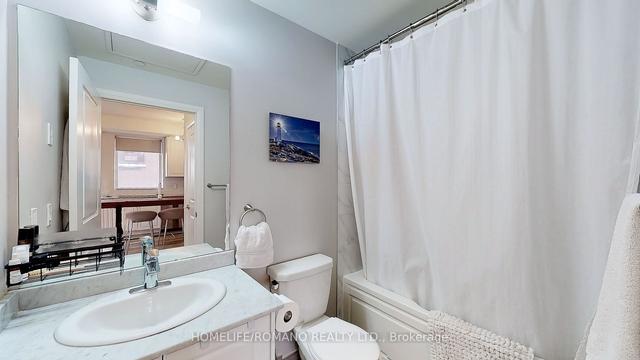 309 - 9506 Markham Rd, Condo with 1 bedrooms, 1 bathrooms and 1 parking in Markham ON | Image 22