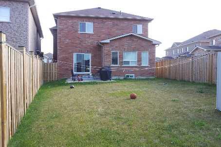 63 Yellow Avens Blvd, House detached with 4 bedrooms, 4 bathrooms and 4 parking in Brampton ON | Image 6