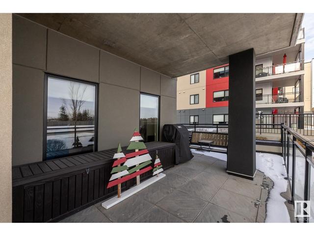 102 - 11080 Ellerslie Rd Sw, Condo with 2 bedrooms, 2 bathrooms and null parking in Edmonton AB | Image 30