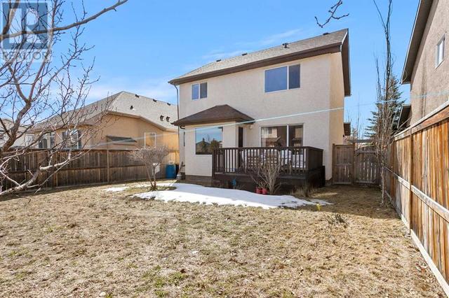 84 Everbrook Drive Sw, House detached with 3 bedrooms, 2 bathrooms and 4 parking in Calgary AB | Image 37