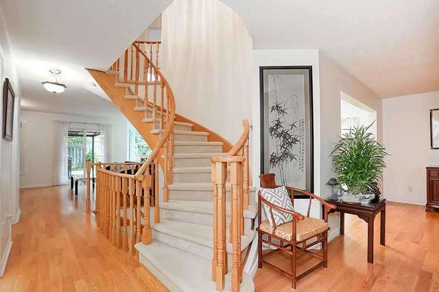 30 Tomlinson Circ, House detached with 4 bedrooms, 4 bathrooms and 6 parking in Markham ON | Image 34
