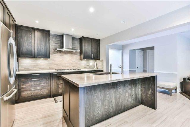 39 Addington Sq, House detached with 4 bedrooms, 5 bathrooms and 4 parking in Markham ON | Image 8