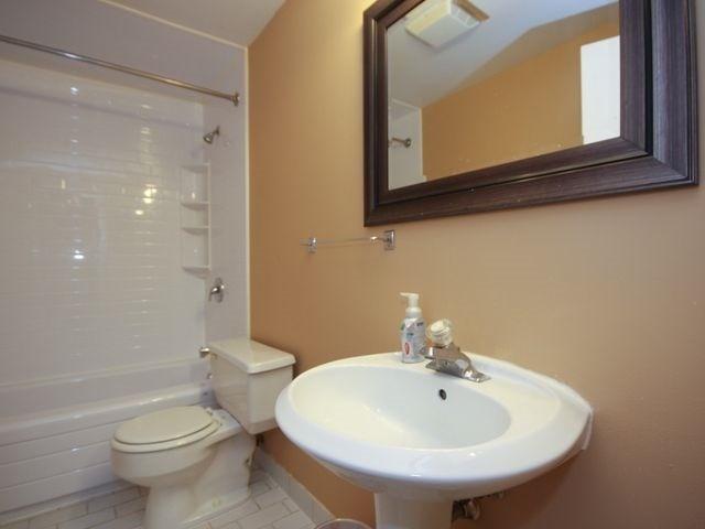 304 - 88 Charles St E, Condo with 0 bedrooms, 1 bathrooms and null parking in Toronto ON | Image 10