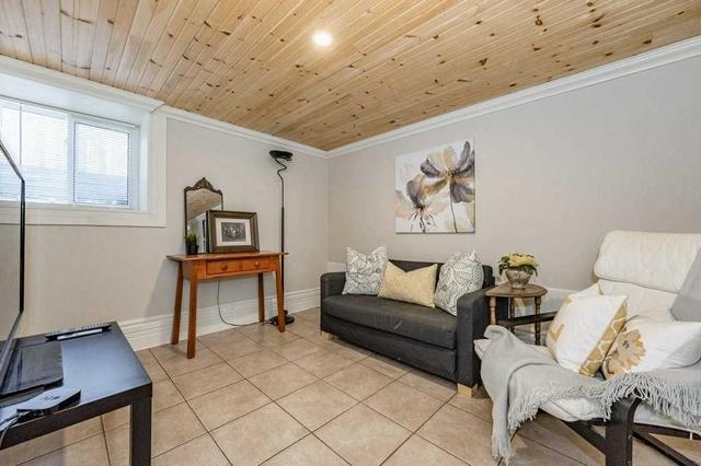 39 Delhi St, House detached with 3 bedrooms, 5 bathrooms and 2 parking in Guelph ON | Image 22