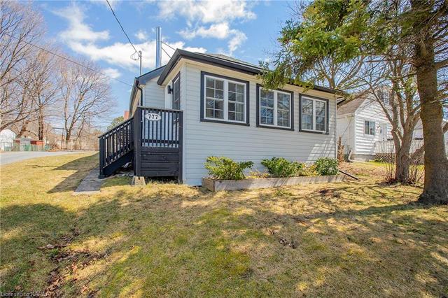 777 Portsmouth Avenue, House detached with 2 bedrooms, 1 bathrooms and null parking in Kingston ON | Image 16