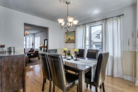 85 - 5662 Glen Erin Dr, Townhouse with 3 bedrooms, 4 bathrooms and 2 parking in Mississauga ON | Image 7