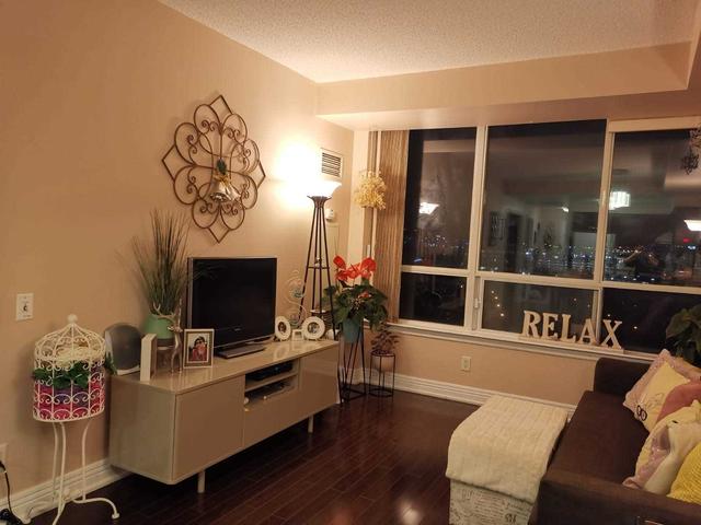 911 - 51 Times Ave, Condo with 1 bedrooms, 2 bathrooms and 2 parking in Markham ON | Image 18