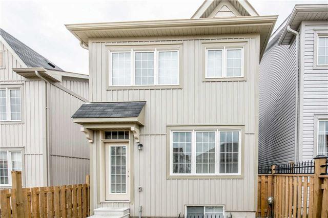 18 Mcbride Ave, House attached with 3 bedrooms, 3 bathrooms and 2 parking in Clarington ON | Image 20
