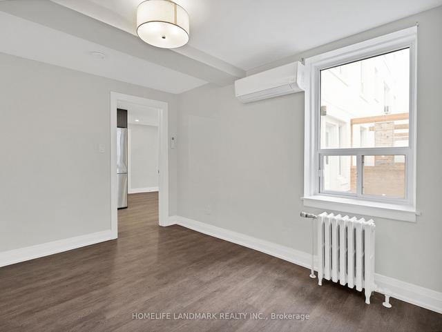 102 - 699 Eglinton Ave W, Condo with 1 bedrooms, 1 bathrooms and 1 parking in Toronto ON | Image 26