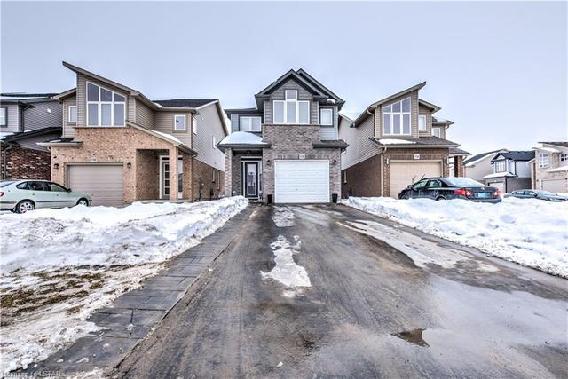 1732 O'hanlan Lane, House detached with 4 bedrooms, 3 bathrooms and 3 parking in London ON | Image 4