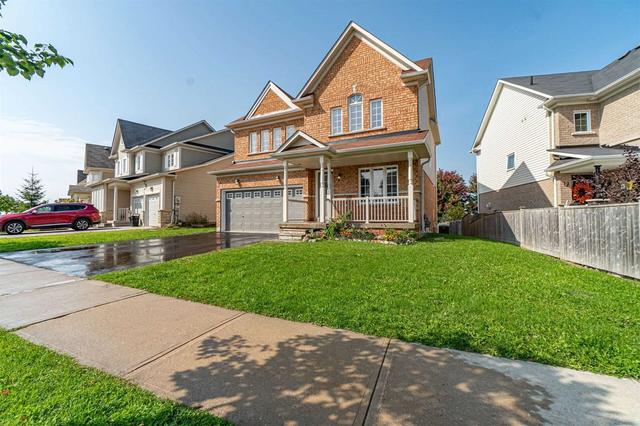 92 Diana Way, House detached with 3 bedrooms, 3 bathrooms and 6 parking in Barrie ON | Image 34