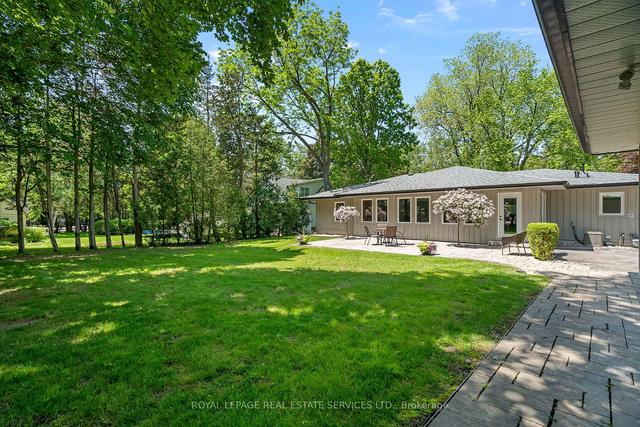 930 Old Derry Rd, House detached with 2 bedrooms, 2 bathrooms and 12 parking in Mississauga ON | Image 22
