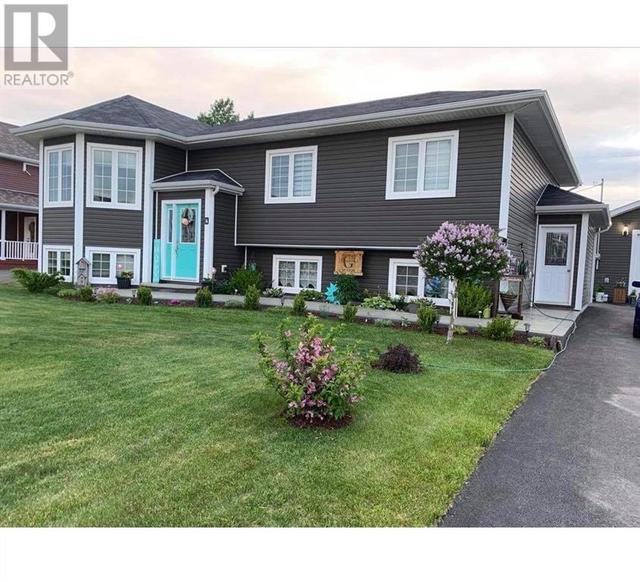 4 Evergreen Boulevard, House detached with 4 bedrooms, 2 bathrooms and null parking in Lewisporte NL | Image 1