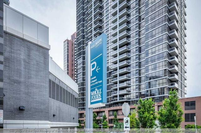 407 - 33 Sheppard Ave E, Condo with 1 bedrooms, 1 bathrooms and 0 parking in Toronto ON | Image 14