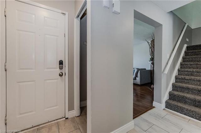162 Bechtel Drive, House semidetached with 3 bedrooms, 1 bathrooms and 3 parking in Kitchener ON | Image 37